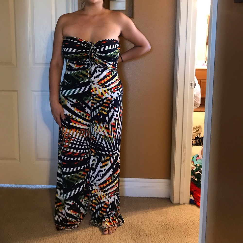 Jumpsuit